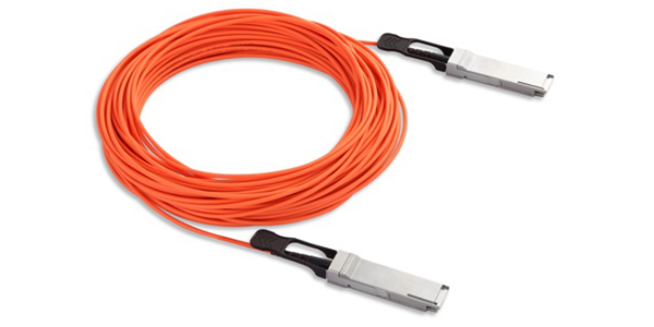 40G QSFP AOC有源光缆